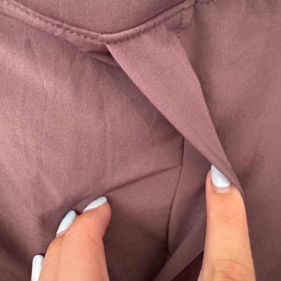 🦋Athleta work pants🦋 - Picture 3 of 4